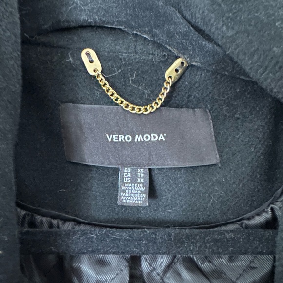 Wool Jacket - Picture 4 of 4